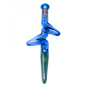 13" ZONG STEAMROLLER COLOR 25MM + SILVER [ZRC25-S]